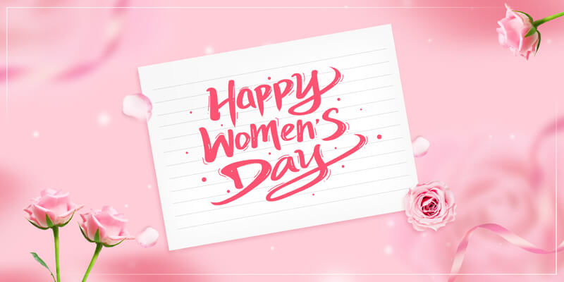 Frauentag Geschenkideen: Creative T-Shirts & Empowering Accessories